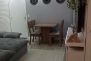 Apartamento Residencial Galena / Salto - SP