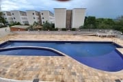 Apartamento Residencial Altos do Varvito / Itu – SP