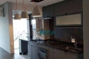 Apartamento 1 dormitório à venda, 53 m²  - Vila Mascote - São Paulo/SP