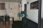 Apartamento com 2 dormitórios à venda, 70 m²  - Vila Mascote - São Paulo/SP