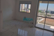 Tudo novinho!!! Apartamento 1 dormitório à venda, 42 m² - Vila Mascote - São Paulo/SP