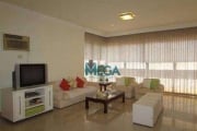 Apartamento com 3 dormitórios à venda, 150 m²  - Barra Funda - Guarujá/SP