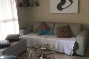 Apartamento 3 dormitórios à venda,  Vila Mascote - São Paulo/SP