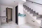 Apartamento 1 dormitório à venda, 58 m² por R$ 310.000 - Jardim Santo Antoninho - São Paulo/SP