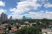 Apartamento com 2 dormitórios, 116 m² - venda ou aluguel  no  Brooklin Novo - São Paulo/SP