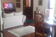 Apartamento 4 dormitórios, 2 suítes à venda, 183 m² - Jardim Umuarama - São Paulo/SP