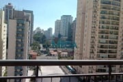 Apartamento 3 dormitórios à venda, 90 m² - Vila Mascote - São Paulo/SP