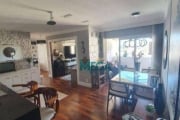 Apartamento 2 dormitórios à venda. Vila Santa Catarina - São Paulo/SP