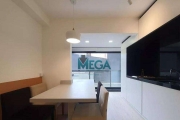 Apartamento com 2 dormitórios à venda, 50 m²  - Vila Mariana - São Paulo/SP