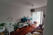 BAIXOU O PREÇO!!! Apartamento 2 dormitórios, c/ 3 reversível  à venda, 60 m² - Vila Mascote - São Paulo/SP