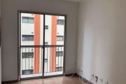 Ensolarado em ótima localização! 60m², 2 dormitórios, 1 vaga a venda - Vila Mascote - São Paulo SP