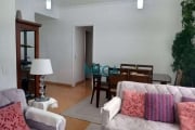 Apartamento 2 dormitórios à venda, 86 m²  - Vila Mascote - São Paulo/SP