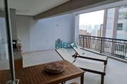 Cobertura com 2 dormitórios à venda.108 m² -Vila Suzana - São Paulo/SP