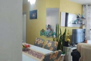 Apartamento com 2 dormitórios à venda, 61 m² - Vila Santa Catarina - São Paulo/SP