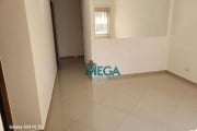 Apartamento com 2 dormitórios à venda, 58 m²  - Vila Mascote - São Paulo/SP