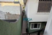 Sobrado com 3 dormitórios à venda por R$ 1.200.000,01 - Vila Alexandria - São Paulo/SP