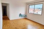 Apartamento com 2 dormitórios à venda, 65 m² por R$ 350.000 - Jardim Cidália - São Paulo/SP