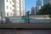 Apartamento com 2 dormitórios para alugar, 76 m² por R$ 3.800,00/mês - Vila Mascote - São Paulo/SP