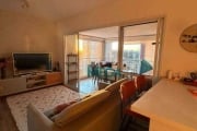 Apartamento com 2 dormitórios para alugar, 72 m² por R$ 7.600,00/mês - Vila Mascote - São Paulo/SP