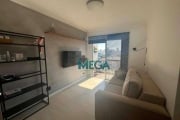 Apartamento ensolarado com 2 dormitórios à venda, 58 m² por R$ 410.000 - Jardim Jabaquara - São Paulo/SP