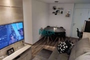 Apartamento com 2 dormitórios à venda, 57 m² por R$ 650.000,00 - Jardim Prudência - São Paulo/SP