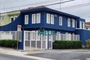 Lindíssima casa comercial em esquina de extrema visibilidade para compra ou locação. 160m², R$1.500.000,00 ou R$7.500,00