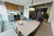 Apartamento com 2 dormitórios à venda, 68 m² por R$ 875.000 - Vila Mascote - São Paulo/SP