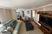 Lindo apartamento duplex, excelente localização alto de Santana,