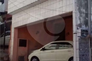 SOBRADO A VENDA NA VILA MEDEIROS - 6 DORMS (4 SUÍTES) E 1 VAGA DE GARAGEM