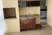 LINDO APARTAMENTO COM VARANDA GOURMET