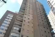 Cobertura Triplex Semi nova no Alto de Santana