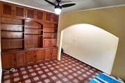 CASA TÉRREA A VENDA NO JARDIM SÃO PAULO - PRÓX. AO METRÔ - 3 DORMS (1 SUÍTE) E 2 VAGAS DE GARAGEM