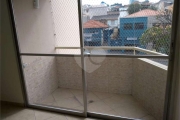 APARTAMENTO EM SANTANA A 5 MINUTOS DO METRÔ - 78M2 - 3 DORMITÓRIOS E 1 VAGA DE GARAGEM