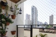 Apartamento no alto de Santana. 4 dormitórios.