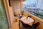 Apartamento para venda no Lauzane Paulista