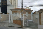 Casa Térrea Comercial e ou Residencial no Alto de Santana