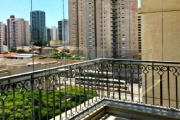 APARTAMENTO 99 M², 3 QUARTOS, 2 VAGAS, À VENDA NO BROOKLIN - SP