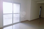 Apartamento novo no Lauzane Paulista