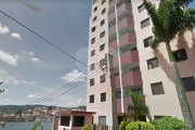 Apartamento à venda na Vila Amália com 3 dormitórios