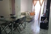 Apartamento no bairro do Sítio do Mandaqui