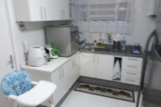 Apartamento reformado à venda em Santana!