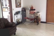 Apartamento no Mandaqui.