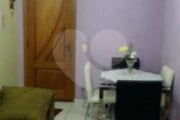 Apartamento na Vila Albertina