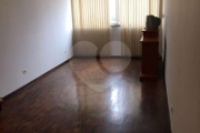 Apartamento Santana