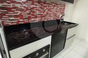 LINDO APARTAMENTO PROXIMO AO SHOPPING TUCURUVI!