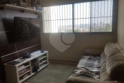 Apartamento à venda na Vila Mazzei com 76 m²