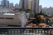 Apartamento Santana