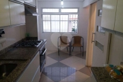 Apartamento Santana