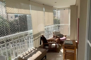 Alto de Pinheiros - Venda Apartamento - 3 Suites - 142m2