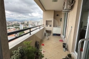 Apartamento para venda na Vila Romero